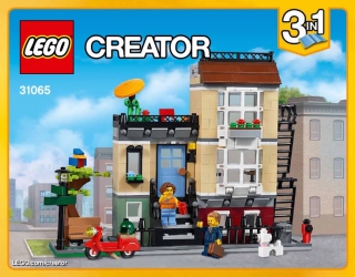 lego 31065