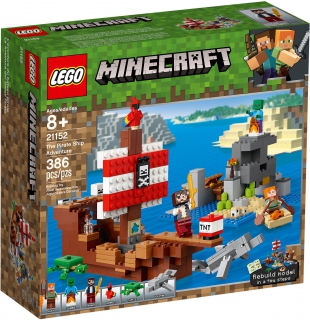 lego 21152