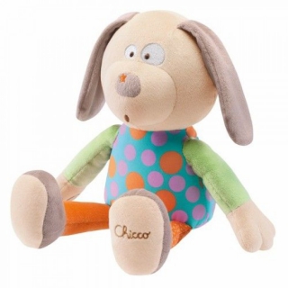 cagnolino happy color chicco mesi0+