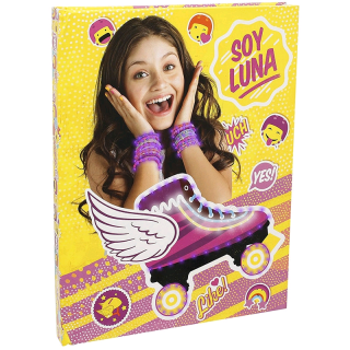 diario segreto soyluna