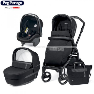 trio peg perego
