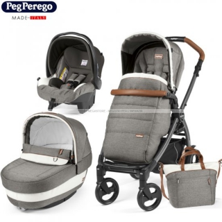 trio peg perego
