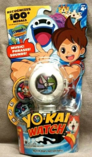 YO-KAI WATCH