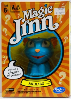 gioco magic jinn