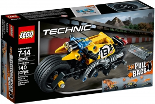 lego 42058