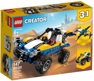 lego 31087