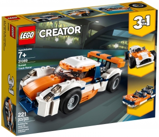 lego 31089