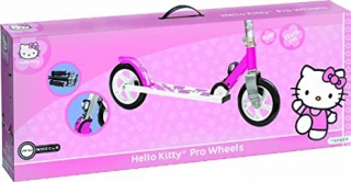 monopattino alto hello kitty