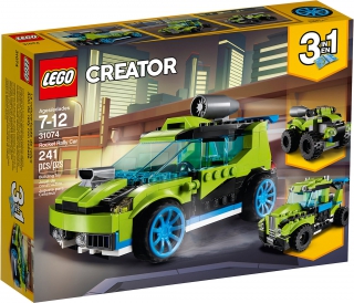 lego 31074