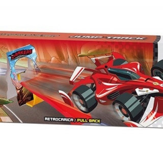 drakers jump track