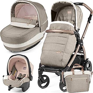 trio peg perego