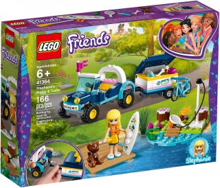 lego 41364