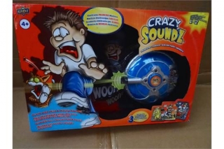 crazy soundz
