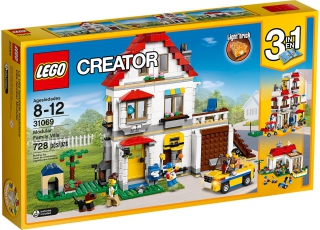 lego creator 31069