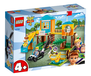 lego 10768
