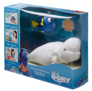 finding dory nemo gioco fuoco fuochino fuocherello trova dory