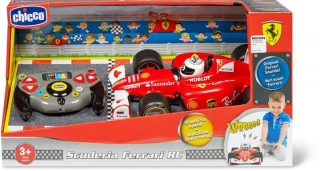 FERRARI R/C CHICCO