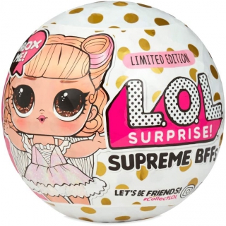 lol supreme bffs