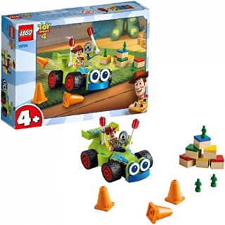 lego 10766