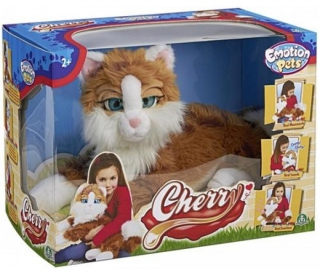 cherry emotion pet