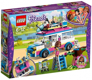 lego 41333