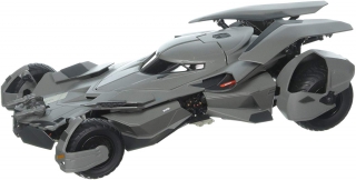 batmobile mattel