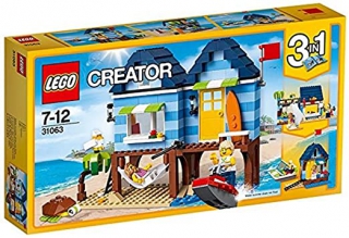lego 31063