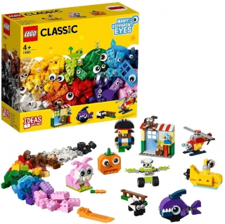 lego 11003