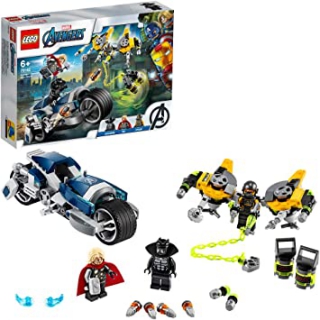 lego 76142