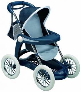 passeggino smoby maxi inglesina