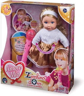 zecchino d'oro amore mio