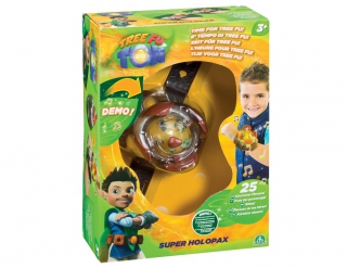 TREE-FU-TON Orologio