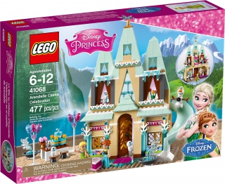 lego 41068