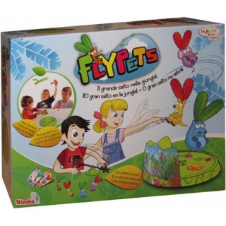 gioco flypets