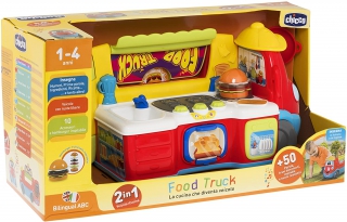 FOOD TRUCK CHICCO
