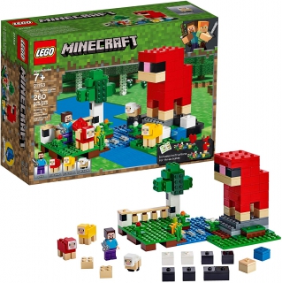 lego 21153