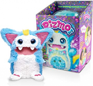 rizmo giochi preziosi