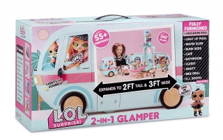 camper lol