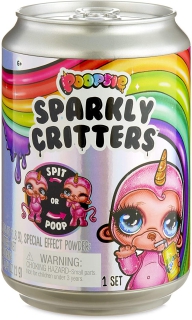 sparkly gritters