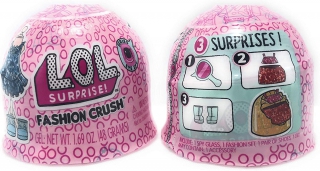 lol fashion crush