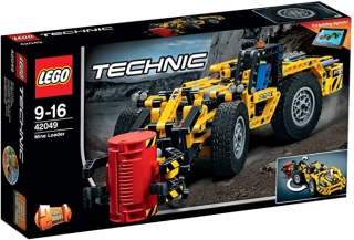 lego 42049