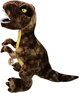 peluches wild eyes dinosauro giochi preziosi