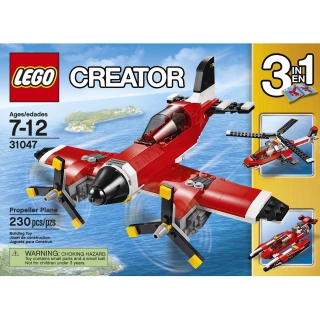 lego 31047
