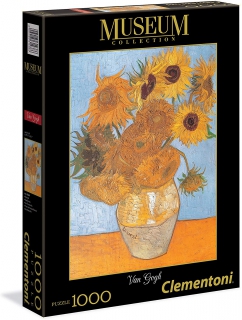 puzzle 1000 pz clementoni
