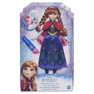 anna 