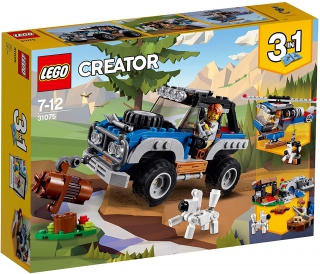 lego 31075