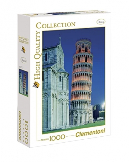 Clementoni Puzzle 1000 PZ