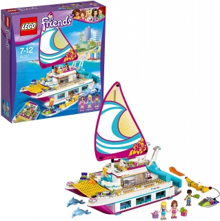 lego friends 41317