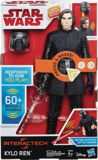star wars kylo ren parlante