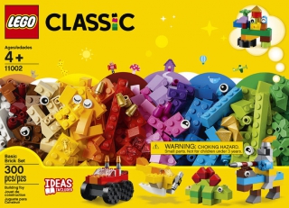 lego 11002